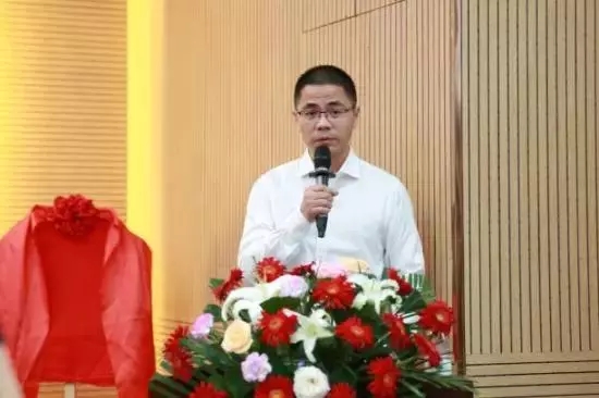 安徽省羽絨皮草產(chǎn)業(yè)協(xié)會成立，夏吉國總裁任第一屆理事會顧問
